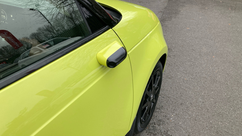 Honda Honda E 113kW Advance 36kWh 5dr Auto Electric Hatchback